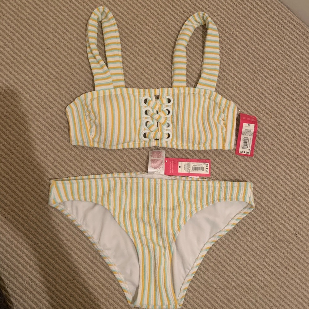 Bathing suit (NWT). Read description!